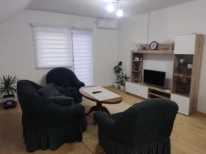 Dasa Apartment